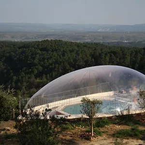 De La Tour De Brison Sanilhac (Ardeche)