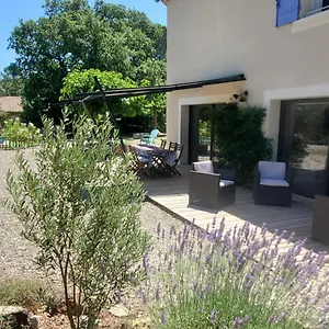 Au Jas En Drôme Provençale Montségur-sur-Lauzon