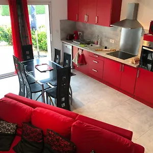 Jolie Petite Maison En Ardèche Du Sud Berrias-et-Casteljau